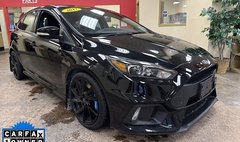 2017 Ford Focus RS