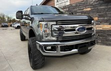 2019 Ford Super Duty F-250 Lariat