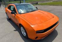 2025 Dodge Charger Daytona R/T