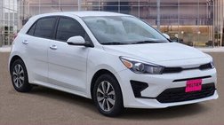 2023 Kia Rio5 S