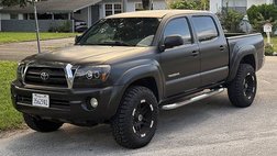 2005 Toyota Tacoma PreRunner V6