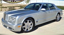 2006 Bentley Arnage T