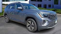 2024 Volkswagen Atlas SE 4Motion