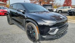 2023 Fisker Ocean One