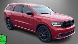 2016 Dodge Durango R/T