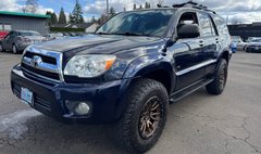 2006 Toyota 4Runner SR5