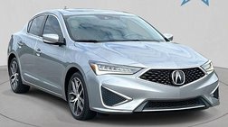 2021 Acura ILX w/Premium
