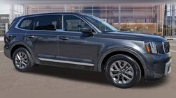 2023 Kia Telluride LX
