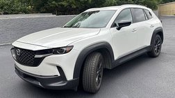 2024 Mazda CX-50 2.5 S Preferred