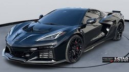 2026 Chevrolet Corvette ZR1