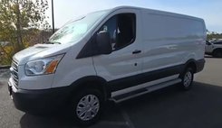 2017 Ford Transit 250
