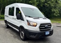 2020 Ford Transit 250