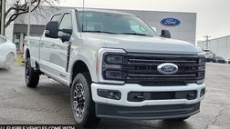 2026 Ford Super Duty F-250 Platinum