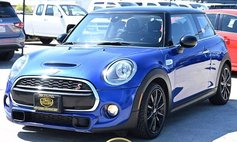 2019 MINI Hardtop Cooper S