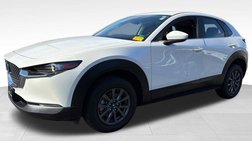 2024 Mazda CX-30 2.5 S