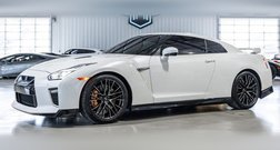 2023 Nissan GT-R Premium