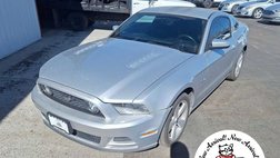 2013 Ford Mustang GT