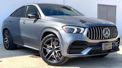 2023 Mercedes-Benz GLE-Class AMG GLE 53
