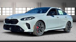 2026 BMW 2 Series 228 xDrive Gran Coupe
