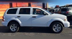 2008 Dodge Durango SLT
