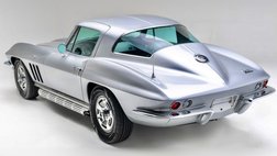 1966 Chevrolet Corvette 