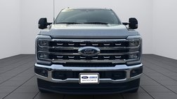 2024 Ford Super Duty F-250 Lariat