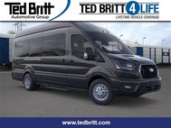 2026 Ford Transit XL