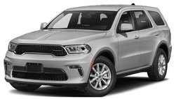 2023 Dodge Durango SRT Hellcat Premium