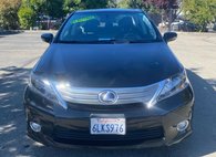 2010 Lexus HS 250h 250h