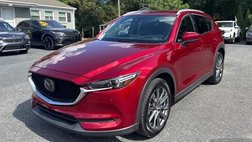 2019 Mazda CX-5 Signature