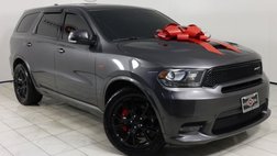 2020 Dodge Durango SRT