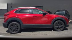 2021 Mazda CX-30 Turbo Premium