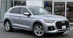 2024 Audi Q5 e quattro S line Prem Pl 55 TFSI