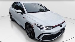 2024 Volkswagen Golf GTI S