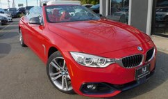 2015 BMW 4 Series 428i xDrive