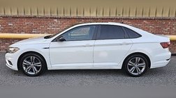 2019 Volkswagen Jetta SEL