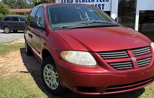 2006 Dodge Grand Caravan SE