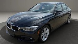 2018 BMW 3 Series 330i