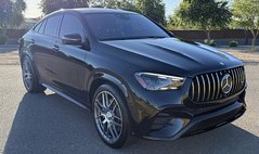 2024 Mercedes-Benz GLE-Class AMG GLE 53