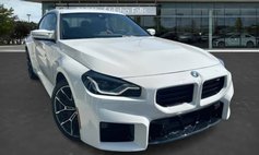 2024 BMW M2 Base