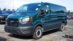 2024 Ford Transit 150