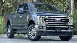 2020 Ford Super Duty F-250 Lariat