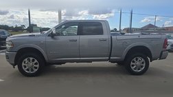 2022 Ram Ram Pickup 2500 Laramie
