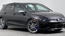 2024 Volkswagen Golf R 4Motion