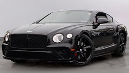 2023 Bentley Continental Azure V8 AWD