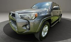 2014 Toyota 4Runner SR5 Premium