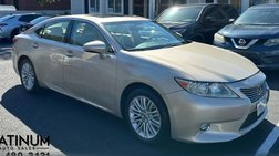 2014 Lexus ES 350 Base