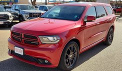 2015 Dodge Durango R/T