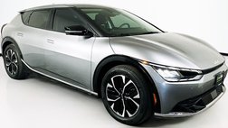 2023 Kia EV6 Wind