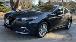 2015 Mazda MAZDA3 i Touring